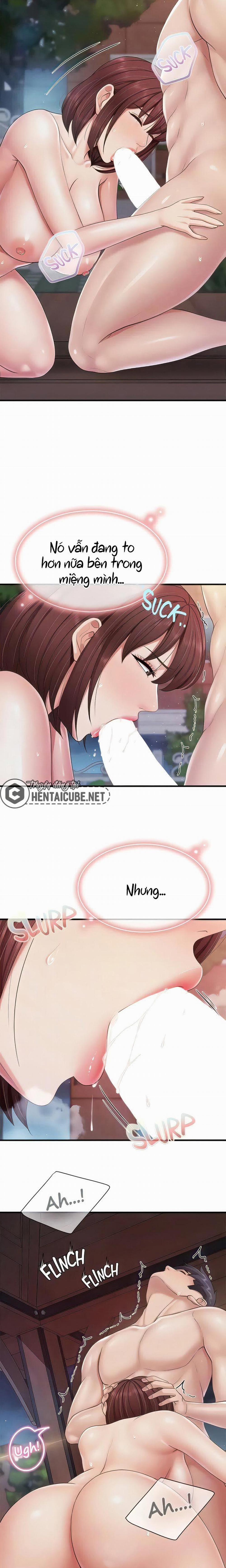 Tiệm cafe dành cho những bà mẹ 86 trang 5