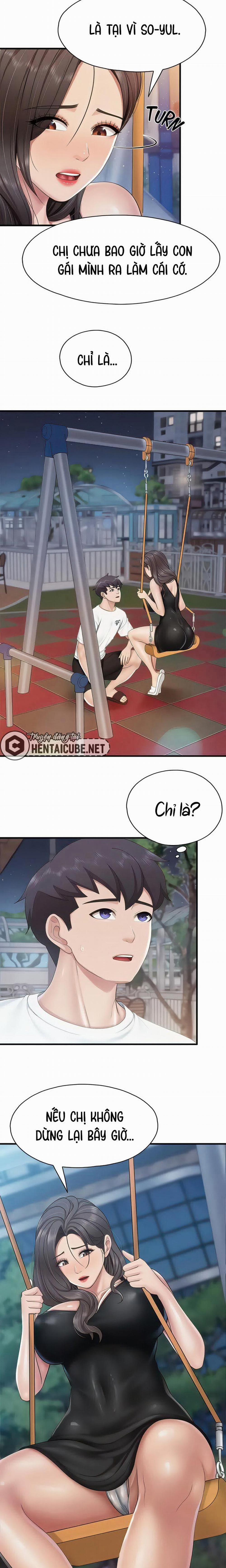 Tiệm cafe dành cho những bà mẹ 88 trang 8