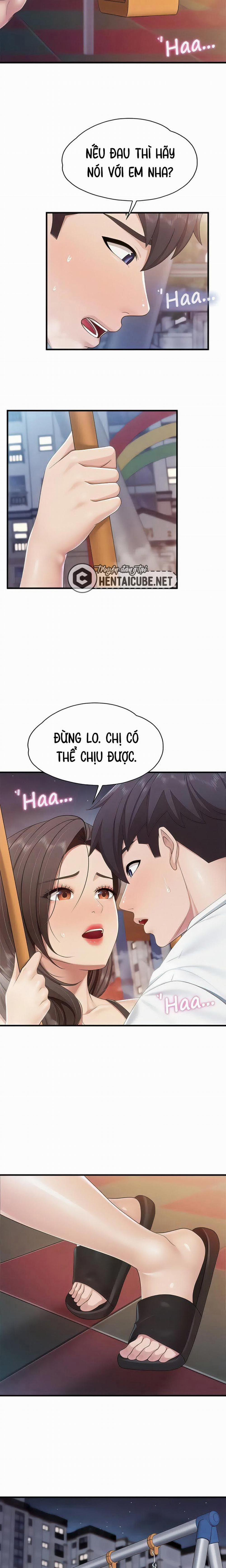 Tiệm cafe dành cho những bà mẹ 89 trang 7