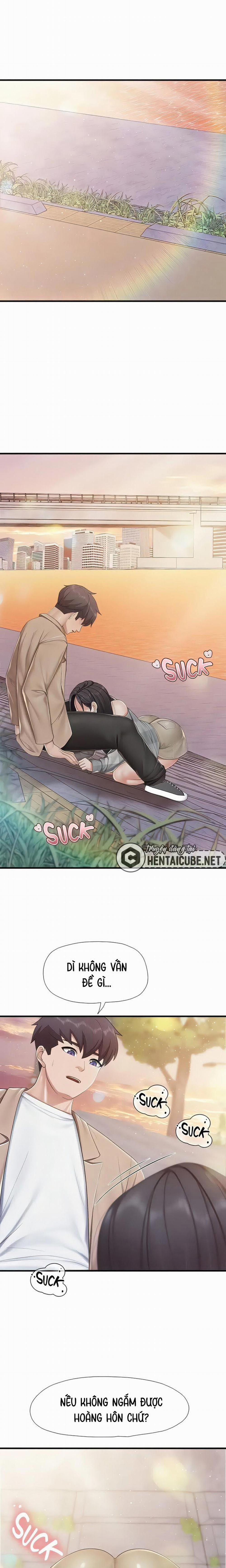 Tiệm cafe dành cho những bà mẹ 92 trang 7