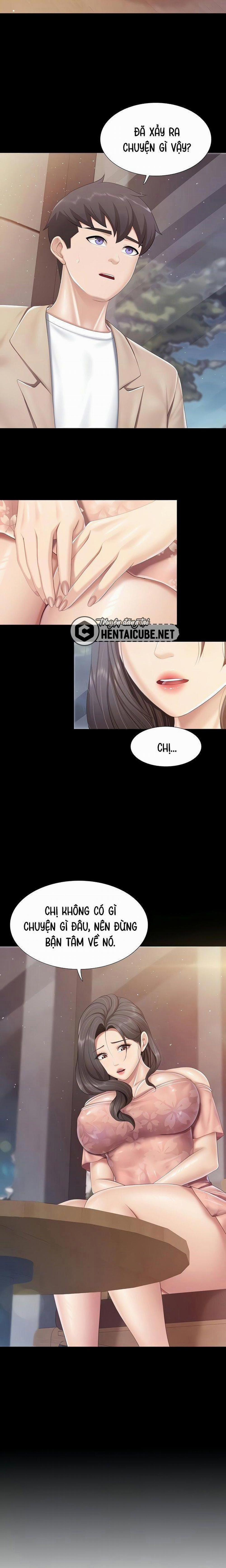 Tiệm cafe dành cho những bà mẹ 96 trang 2