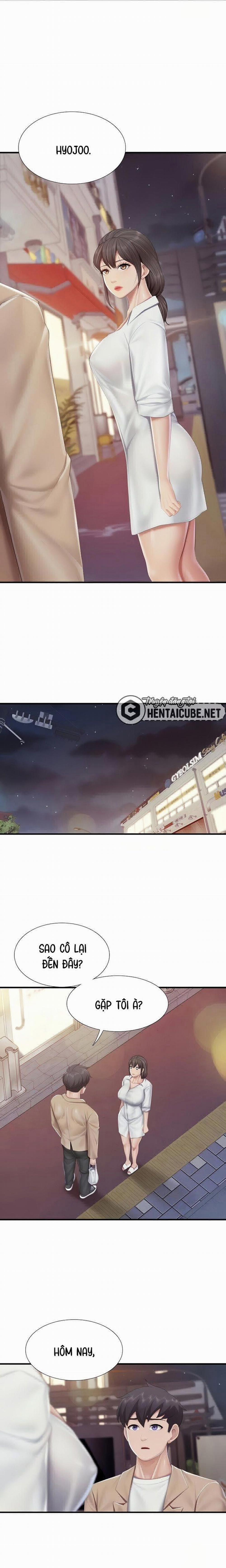 Tiệm cafe dành cho những bà mẹ 96 trang 4