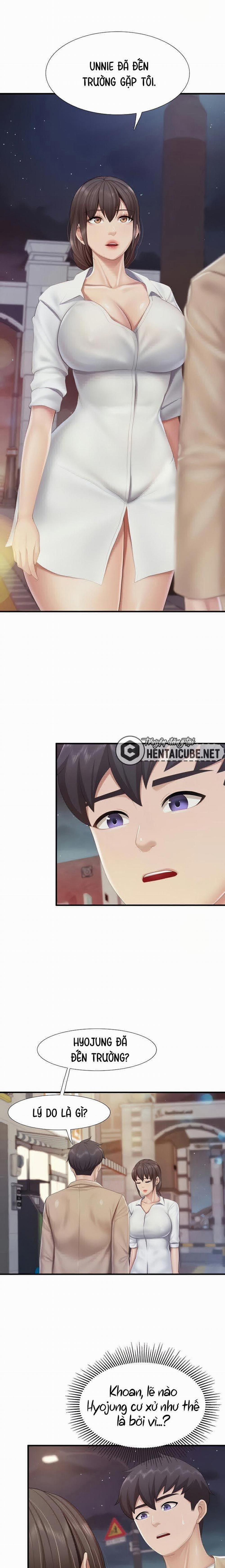 Tiệm cafe dành cho những bà mẹ 96 trang 5