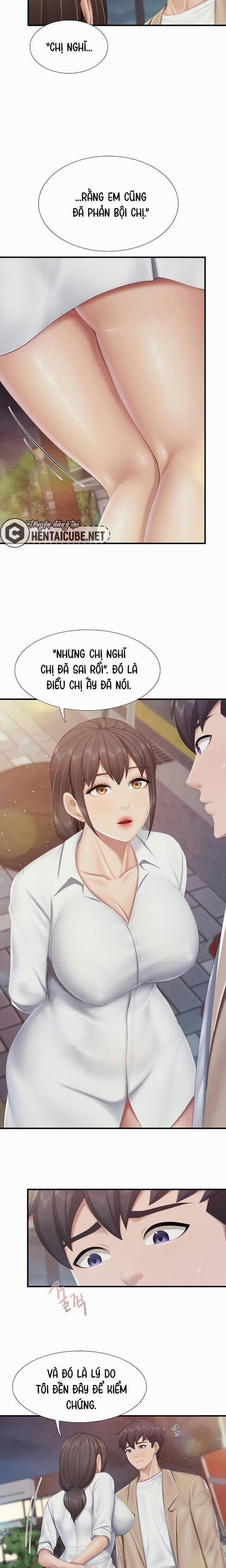 Tiệm cafe dành cho những bà mẹ 96 trang 6