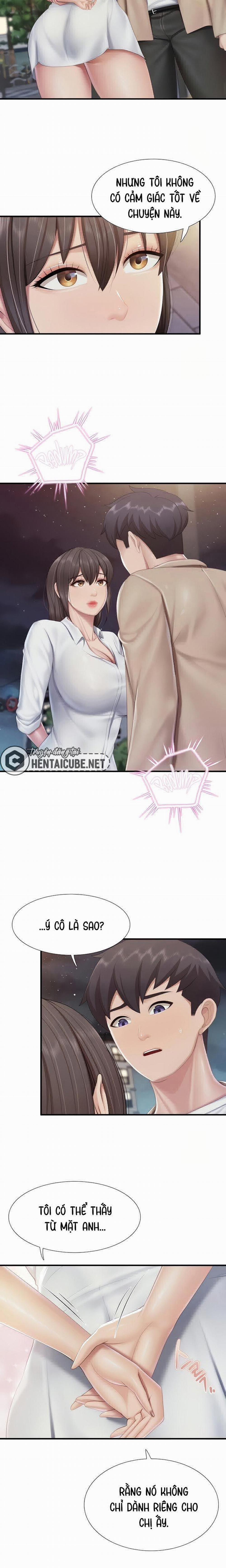 Tiệm cafe dành cho những bà mẹ 96 trang 7