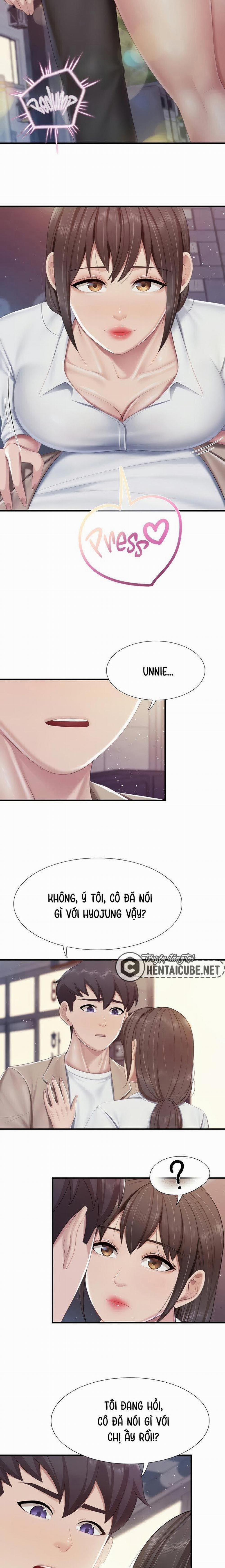 Tiệm cafe dành cho những bà mẹ 96 trang 9