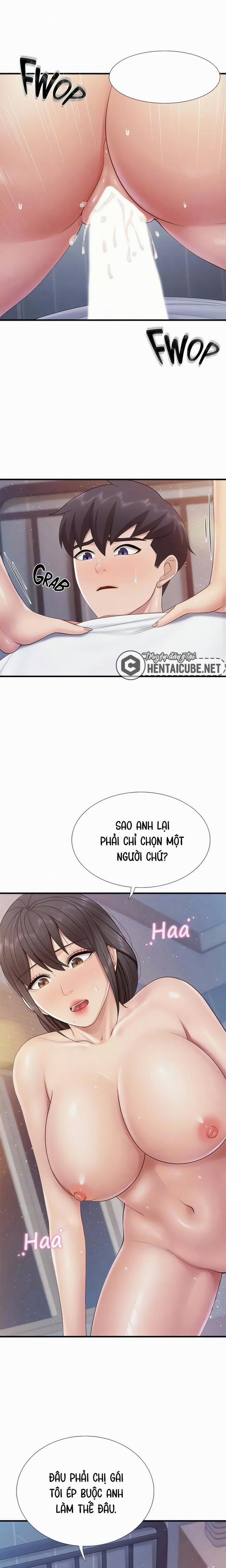 Tiệm cafe dành cho những bà mẹ 97 trang 12