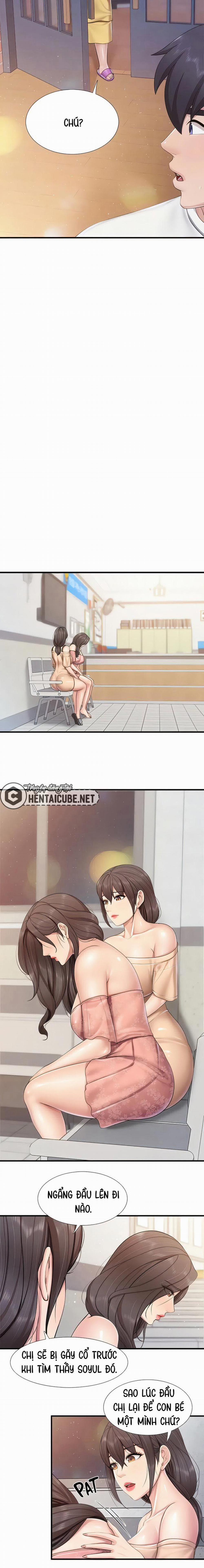 Tiệm cafe dành cho những bà mẹ 99 trang 7