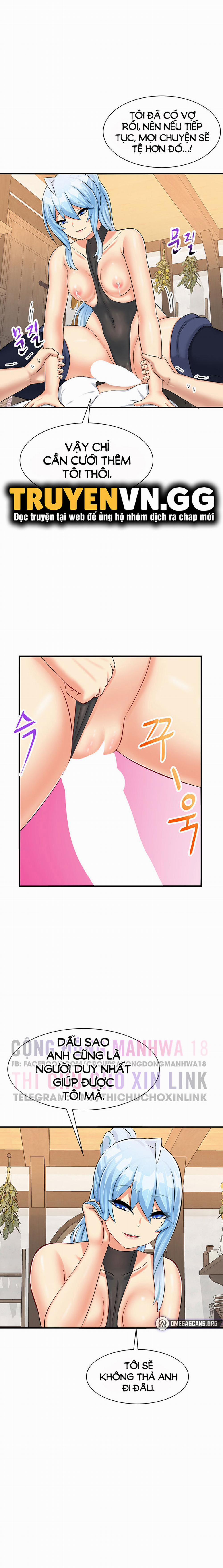 Tiệm Cafe Vắt Sữa 12 trang 11