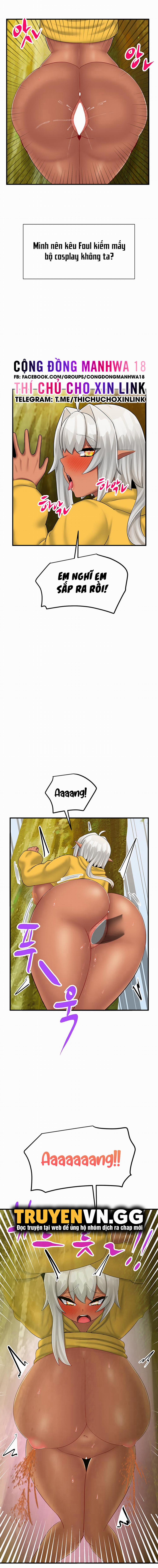 Tiệm Cafe Vắt Sữa 19 trang 8