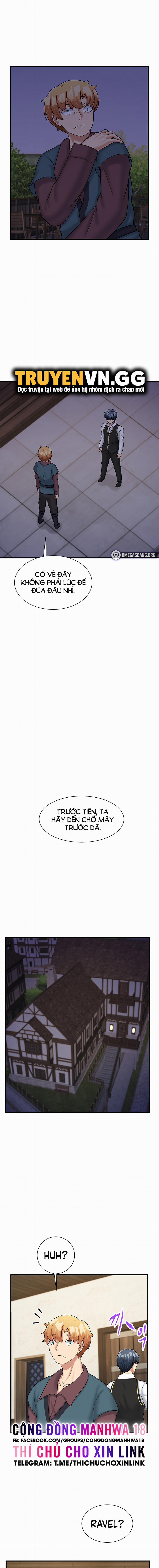 Tiệm Cafe Vắt Sữa 20 trang 9