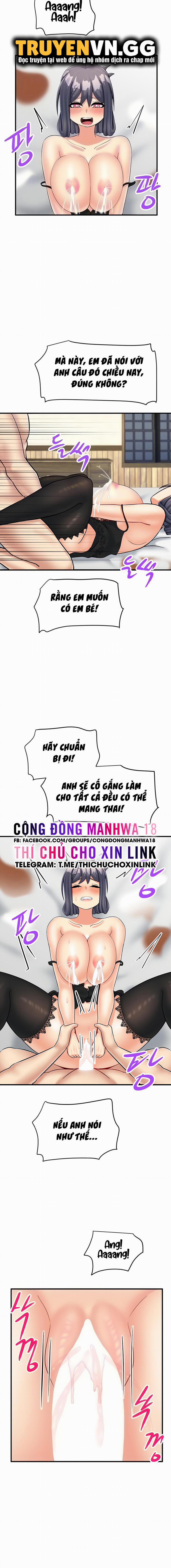 Tiệm Cafe Vắt Sữa 30 trang 1