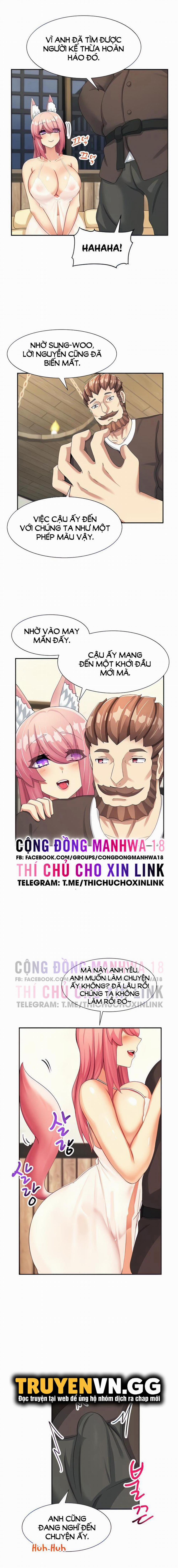 Tiệm Cafe Vắt Sữa 4 trang 2