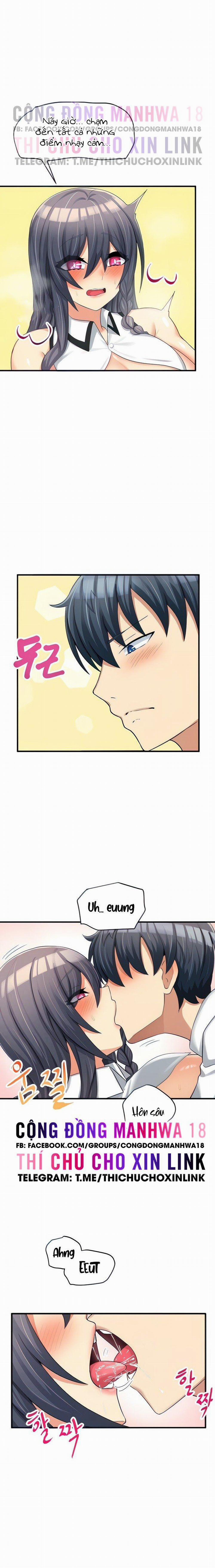 Tiệm Cafe Vắt Sữa 7 trang 2