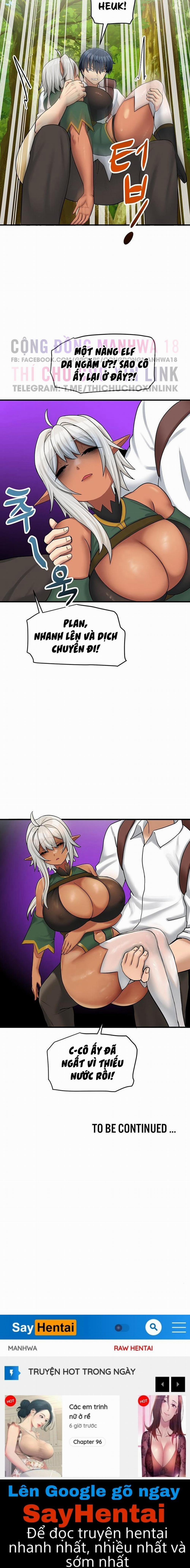 Tiệm Cafe Vắt Sữa 7 trang 23