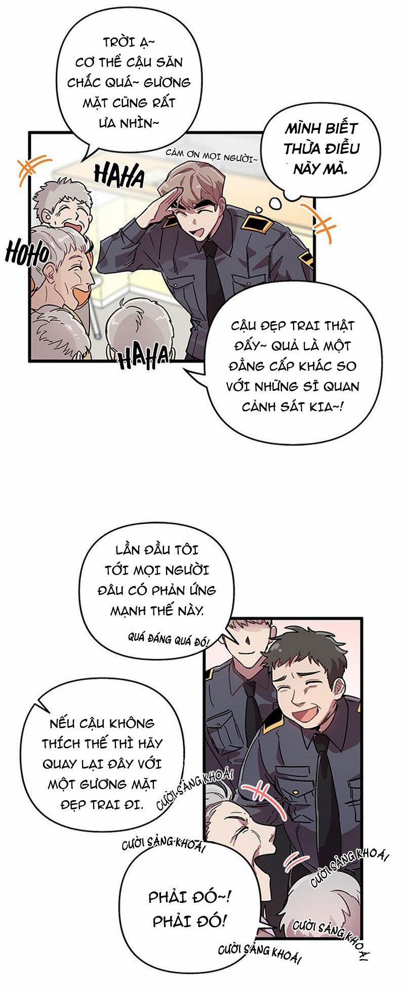 Tiệm Giặt Ủi DaeHuyn 1 trang 10