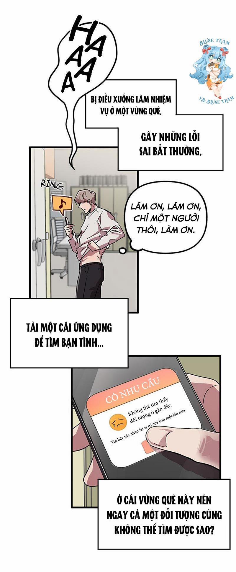 Tiệm Giặt Ủi DaeHuyn 1 trang 22