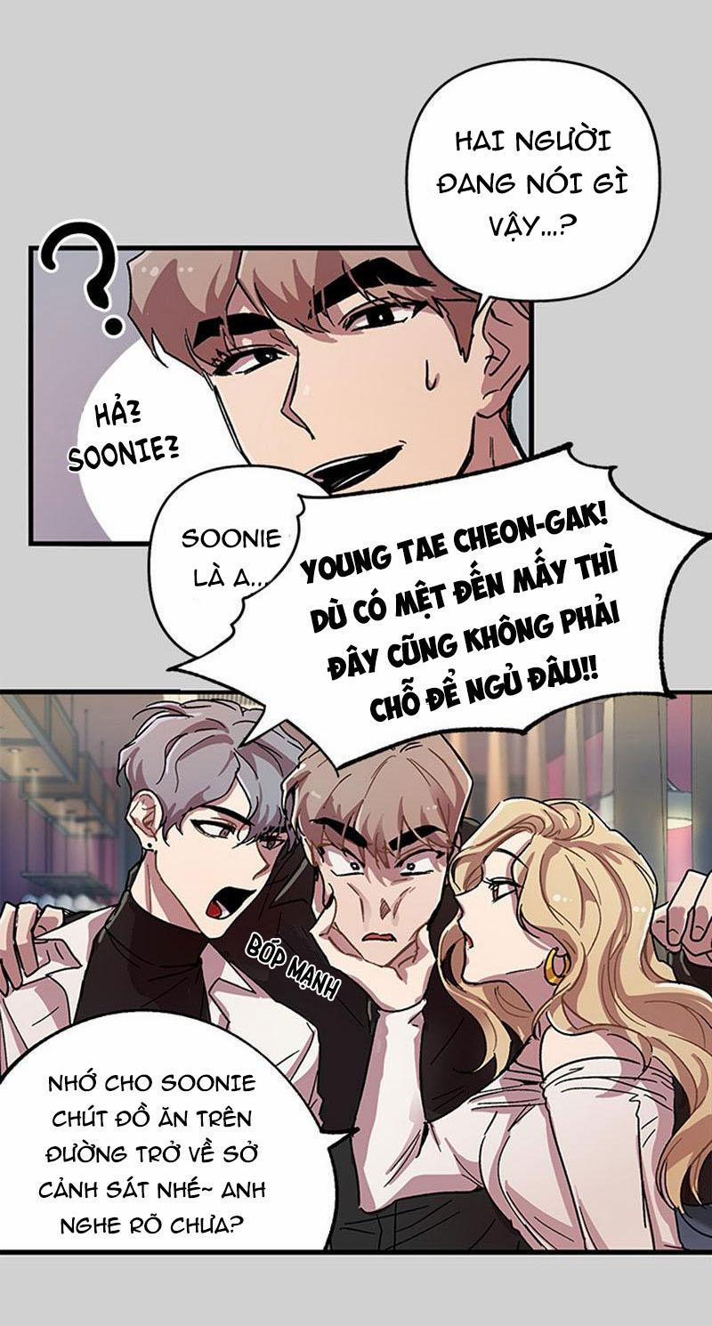 Tiệm Giặt Ủi DaeHuyn 1 trang 5