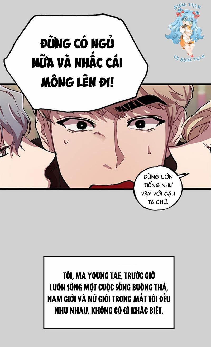 Tiệm Giặt Ủi DaeHuyn 1 trang 6