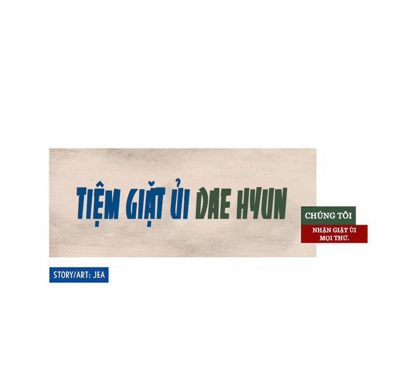 Tiệm Giặt Ủi DaeHuyn 1 trang 8