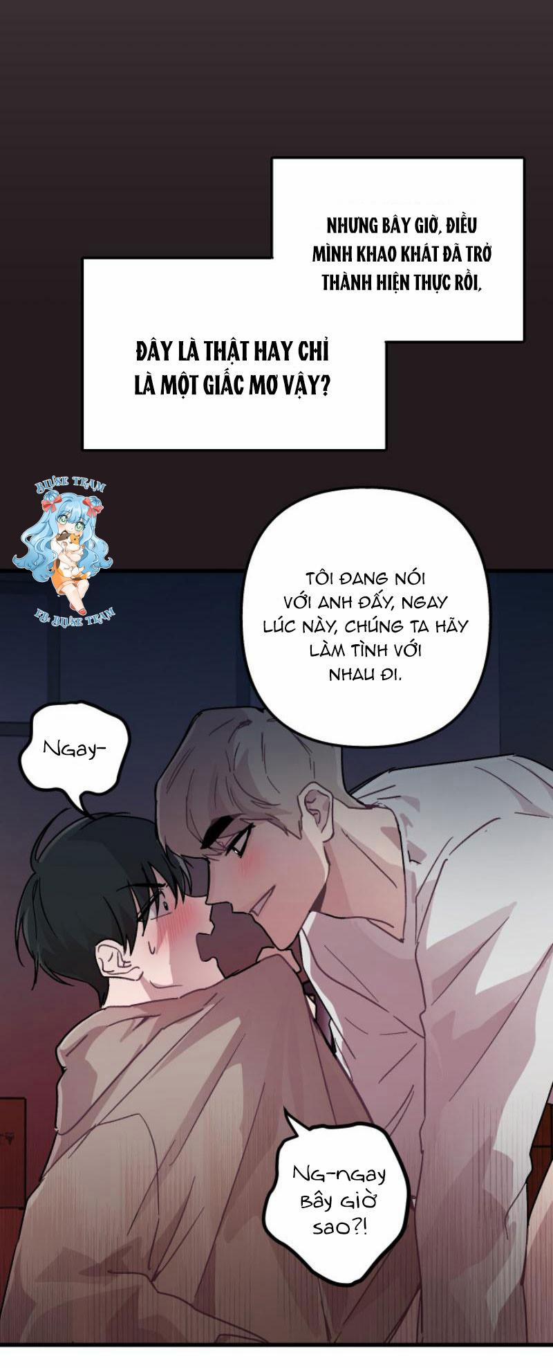 Tiệm Giặt Ủi DaeHuyn 2 trang 20