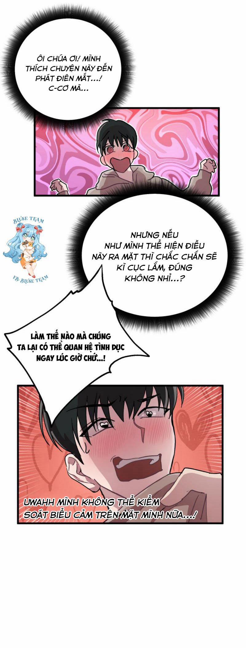 Tiệm Giặt Ủi DaeHuyn 2 trang 21