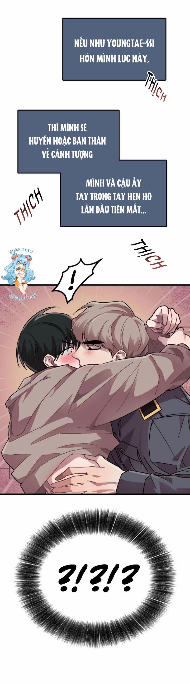 Tiệm Giặt Ủi DaeHuyn 2 trang 37