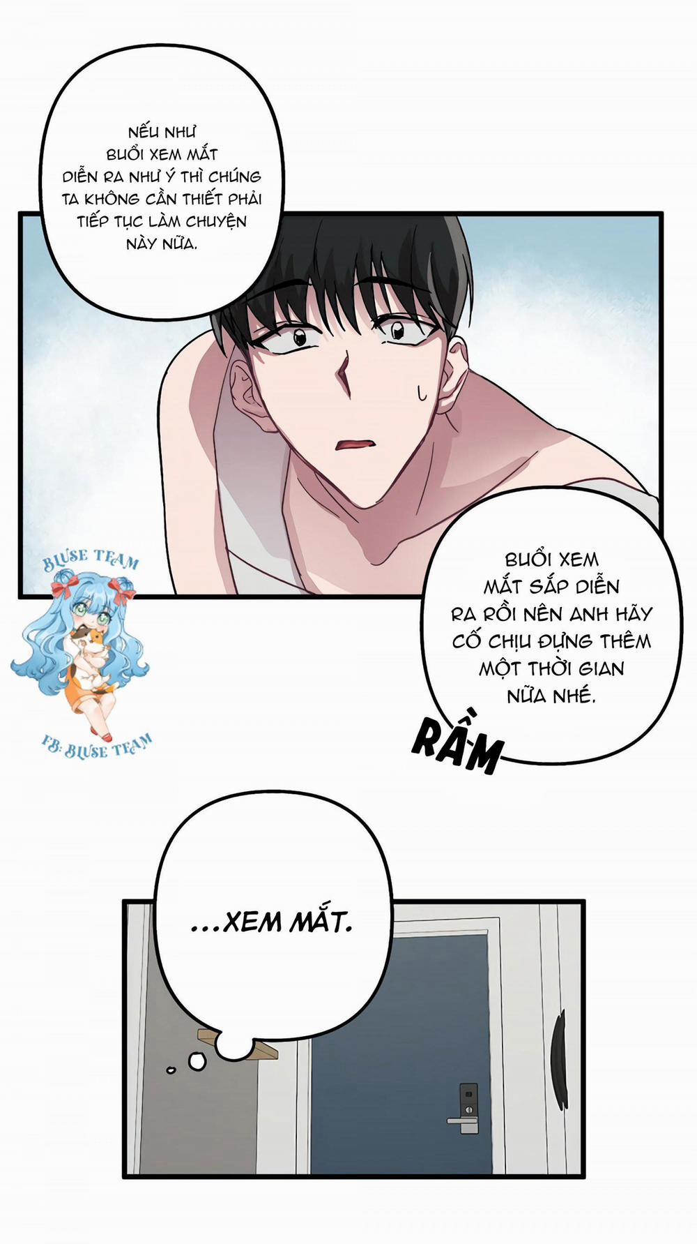 Tiệm Giặt Ủi DaeHuyn 3 trang 17