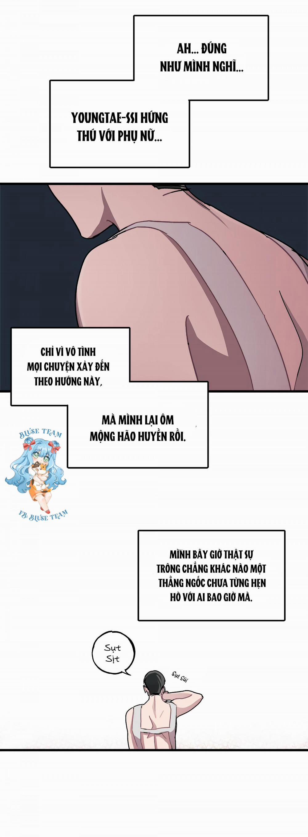 Tiệm Giặt Ủi DaeHuyn 3 trang 18