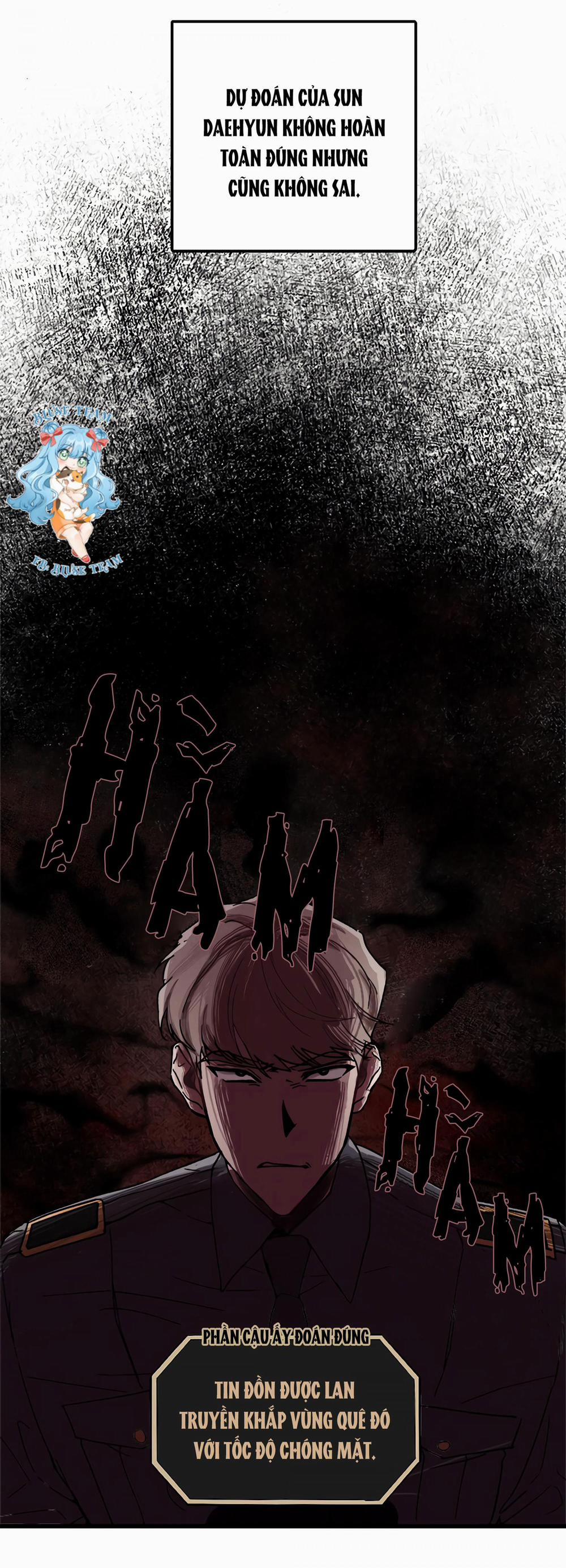 Tiệm Giặt Ủi DaeHuyn 3 trang 25