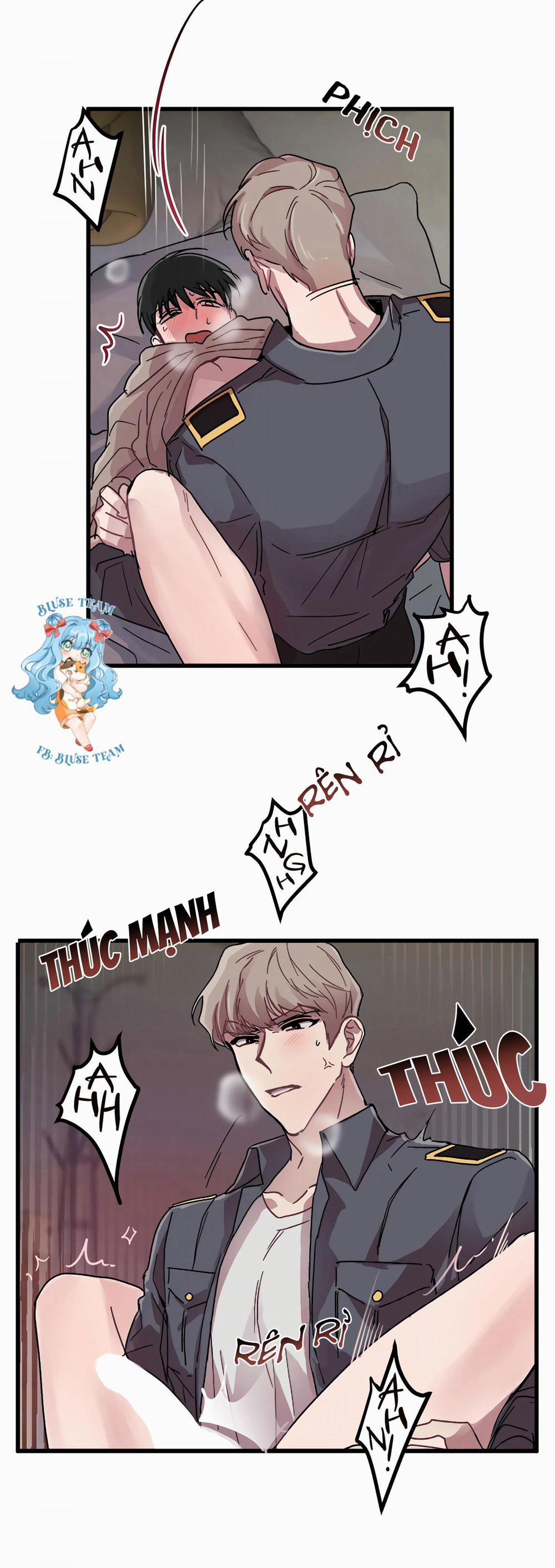 Tiệm Giặt Ủi DaeHuyn 3 trang 5