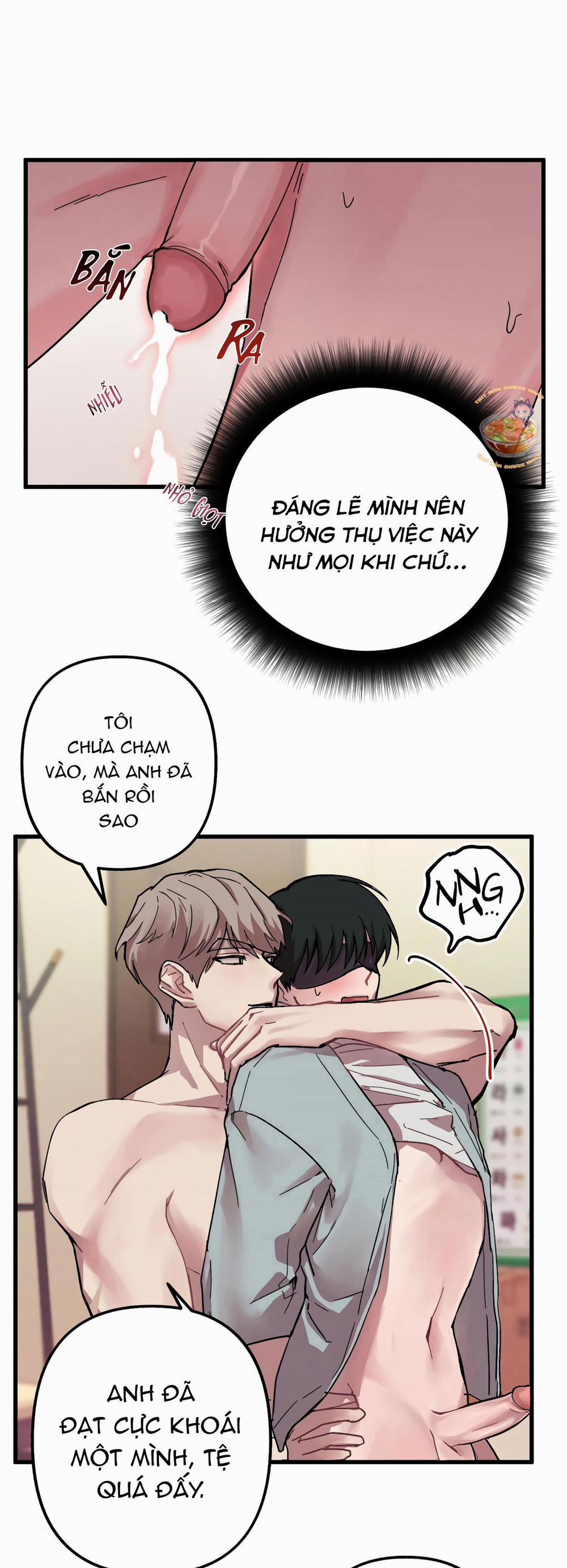 Tiệm Giặt Ủi DaeHuyn 4 trang 22