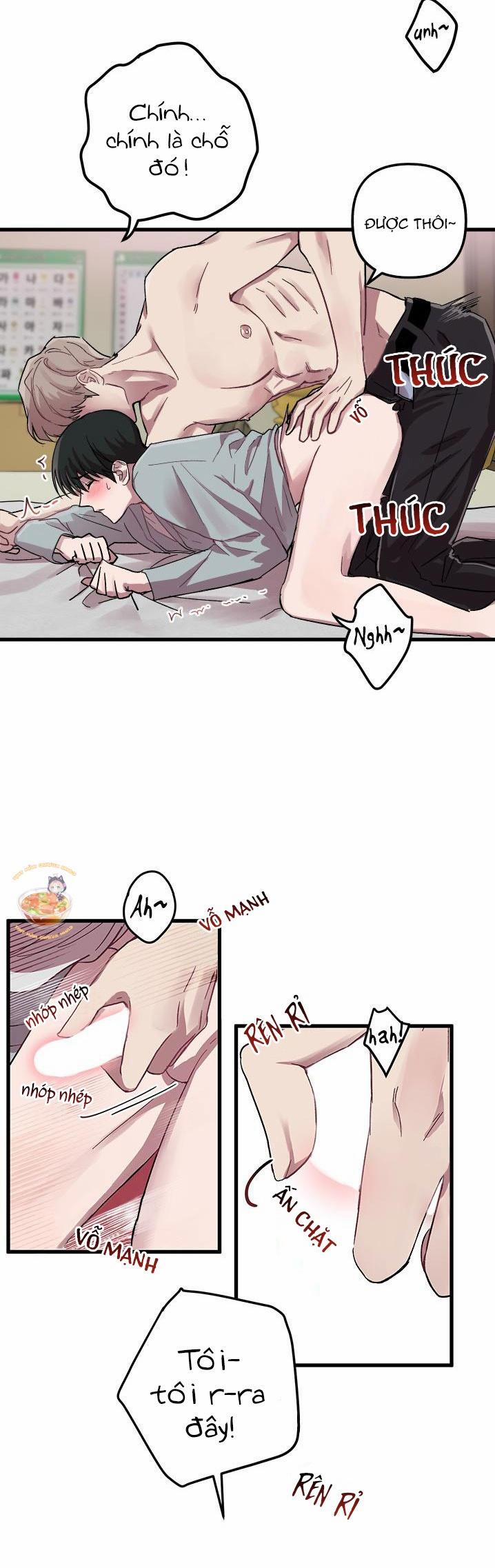 Tiệm Giặt Ủi DaeHuyn 5 trang 7