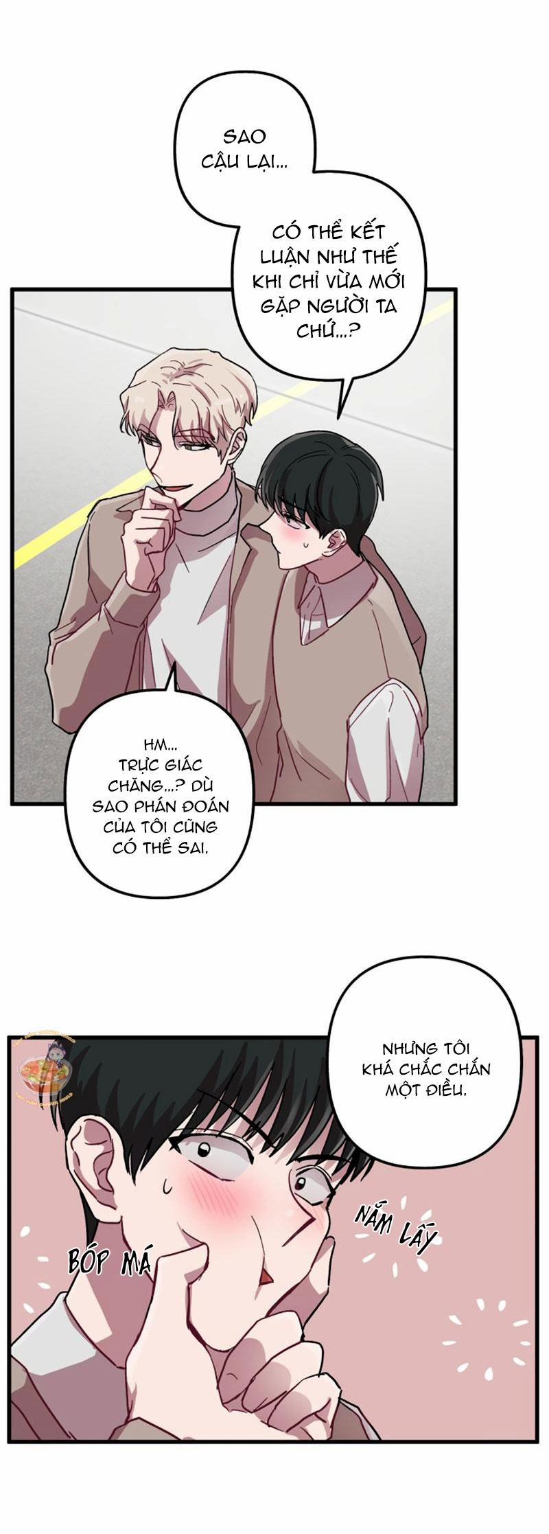 Tiệm Giặt Ủi DaeHuyn 6 trang 25