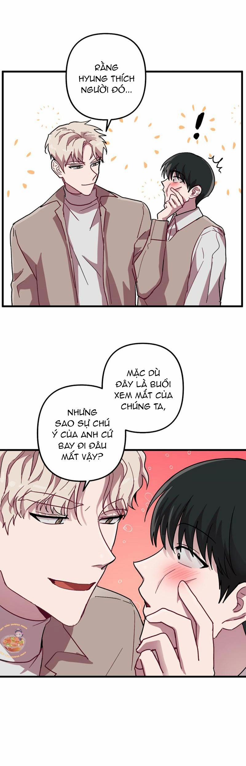 Tiệm Giặt Ủi DaeHuyn 6 trang 26