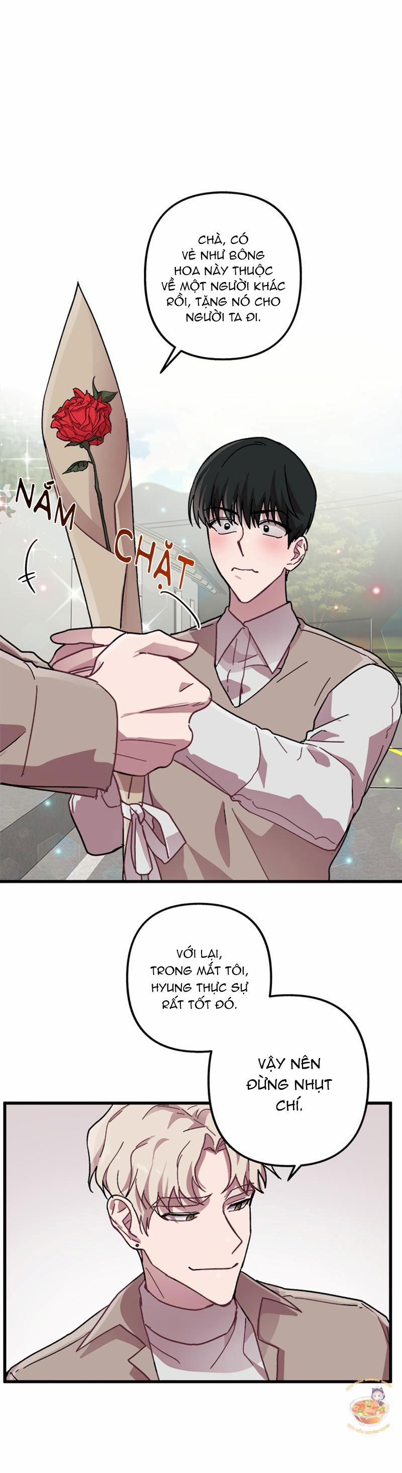 Tiệm Giặt Ủi DaeHuyn 6 trang 29