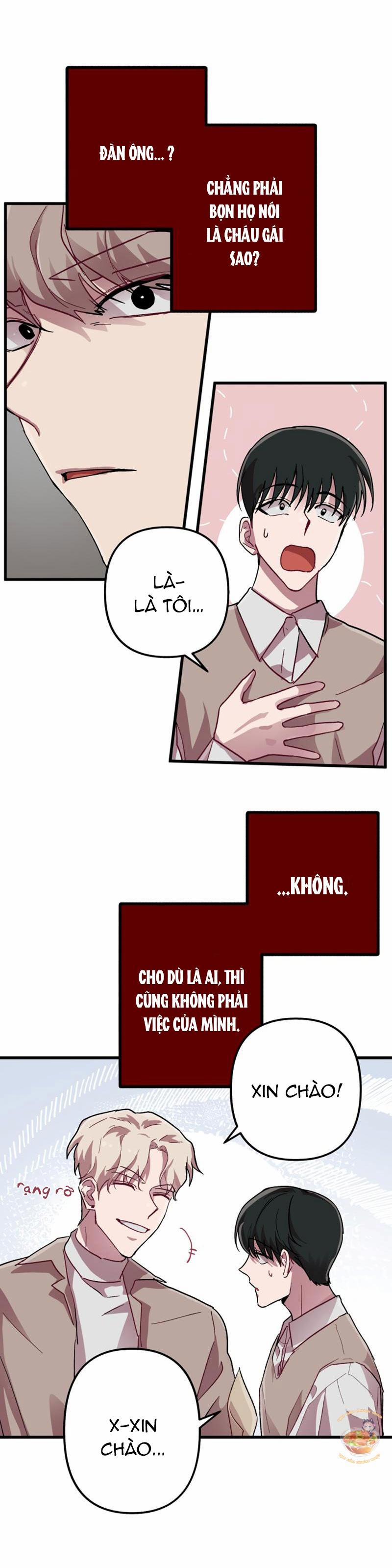 Tiệm Giặt Ủi DaeHuyn 6 trang 3