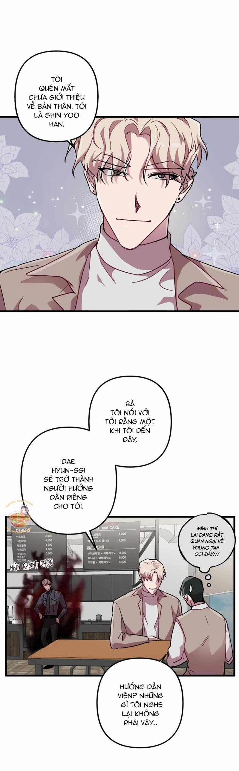 Tiệm Giặt Ủi DaeHuyn 6 trang 6