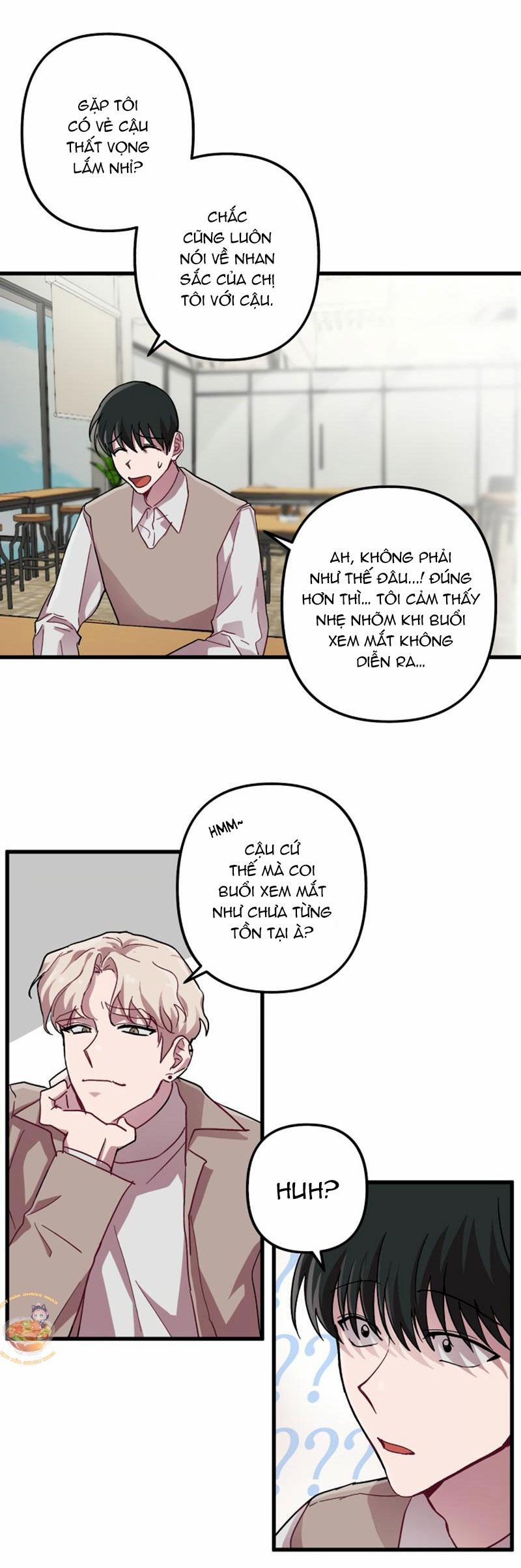 Tiệm Giặt Ủi DaeHuyn 6 trang 8