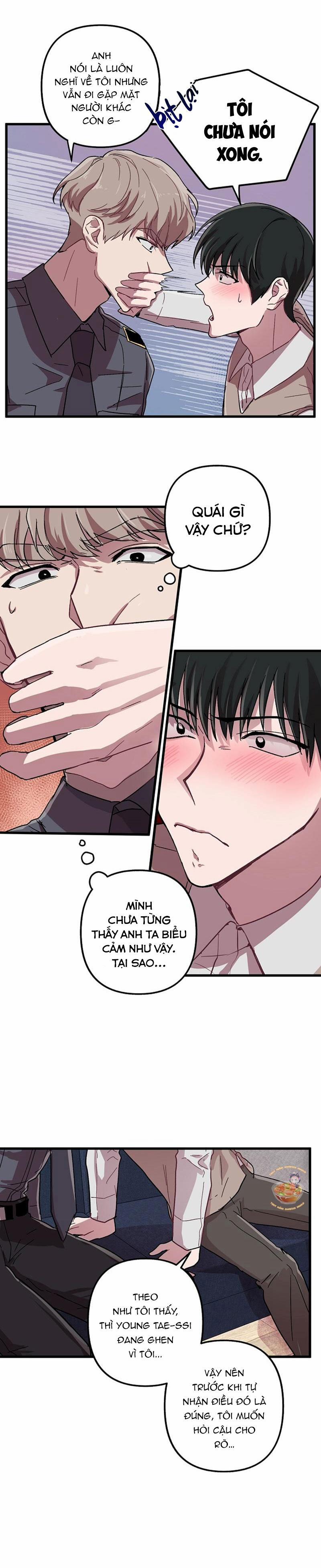 Tiệm Giặt Ủi DaeHuyn 7 trang 10