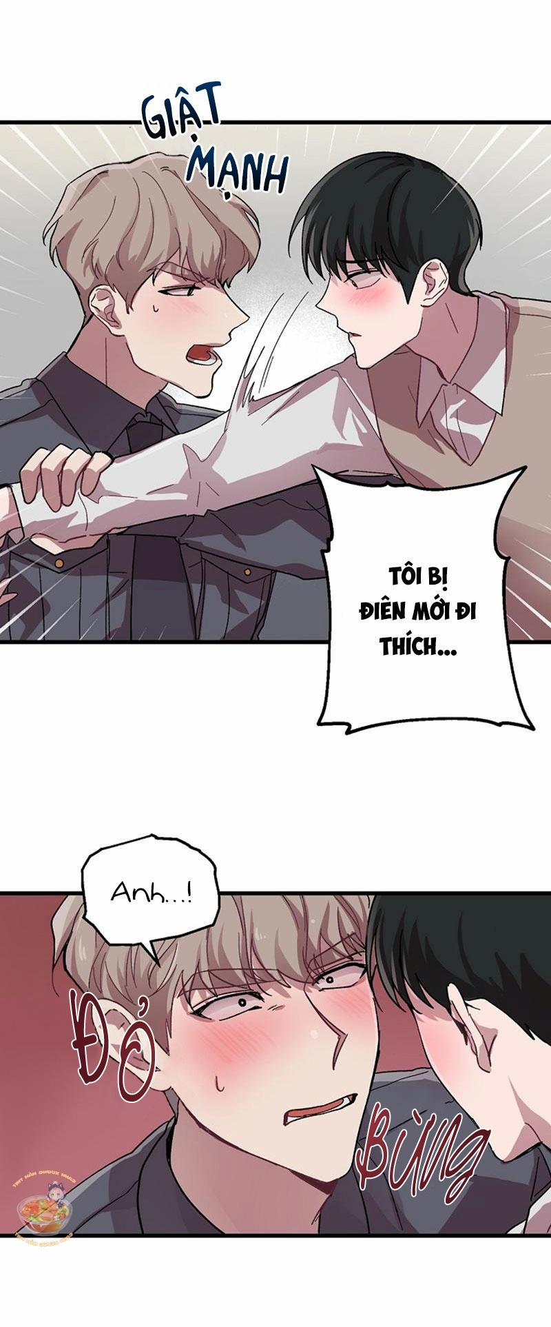 Tiệm Giặt Ủi DaeHuyn 7 trang 12