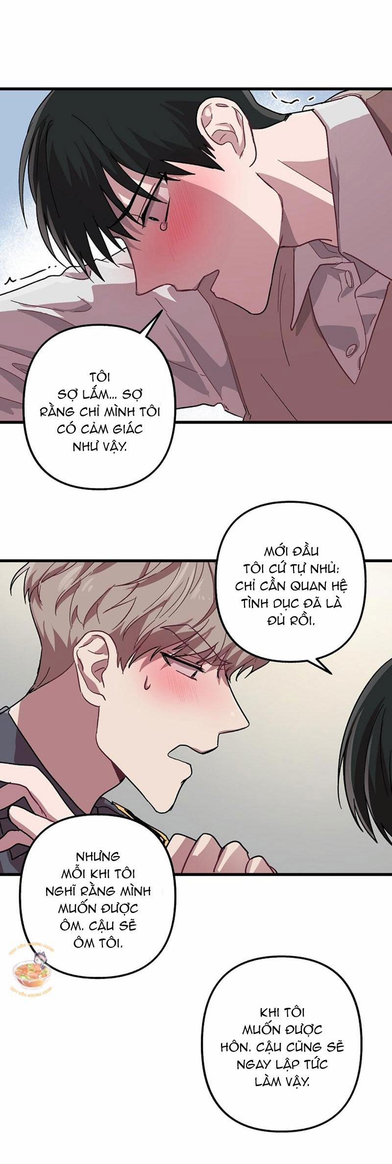 Tiệm Giặt Ủi DaeHuyn 7 trang 14