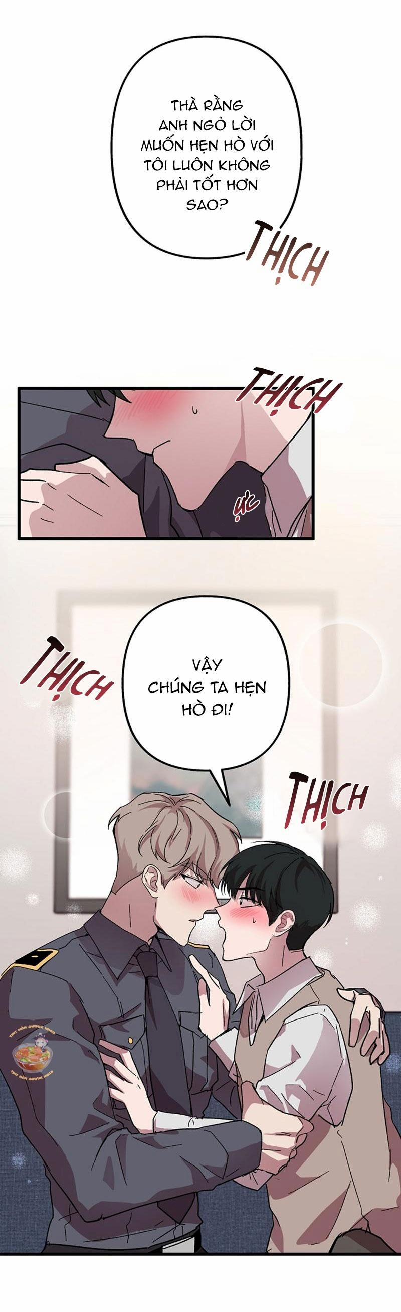 Tiệm Giặt Ủi DaeHuyn 7 trang 21