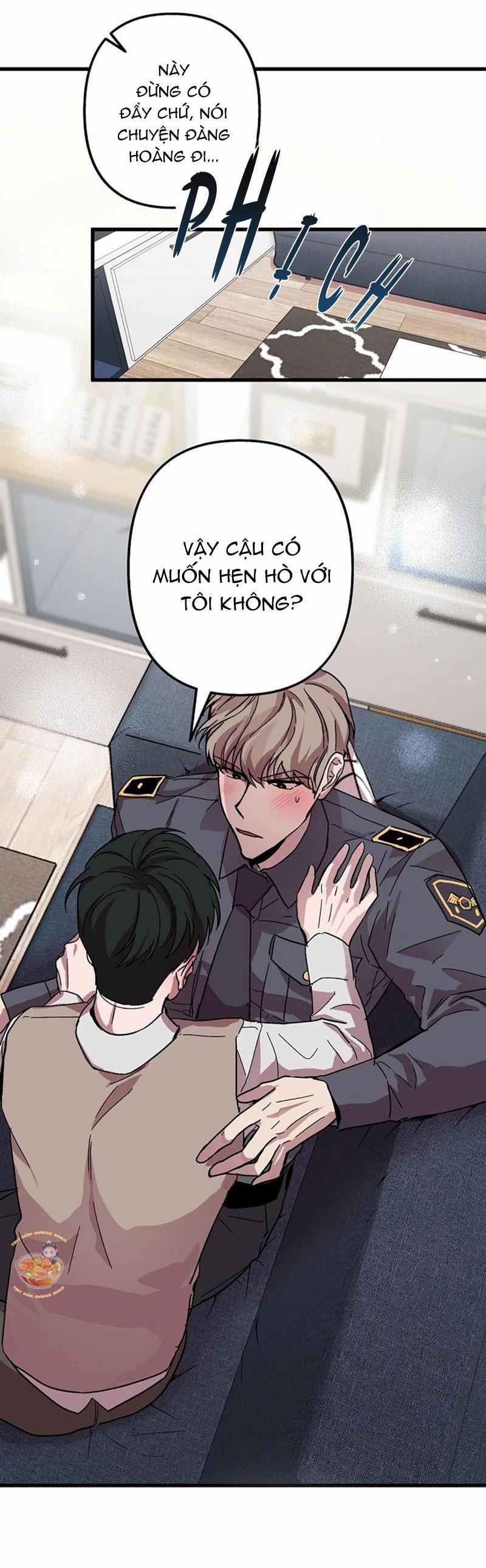 Tiệm Giặt Ủi DaeHuyn 7 trang 23
