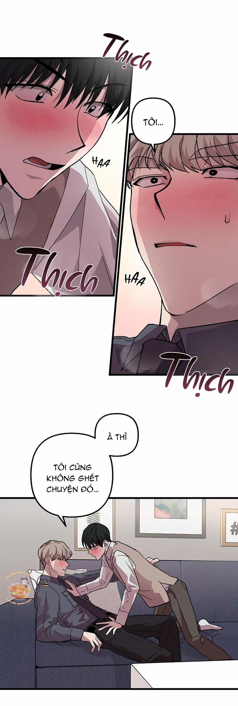 Tiệm Giặt Ủi DaeHuyn 7 trang 24