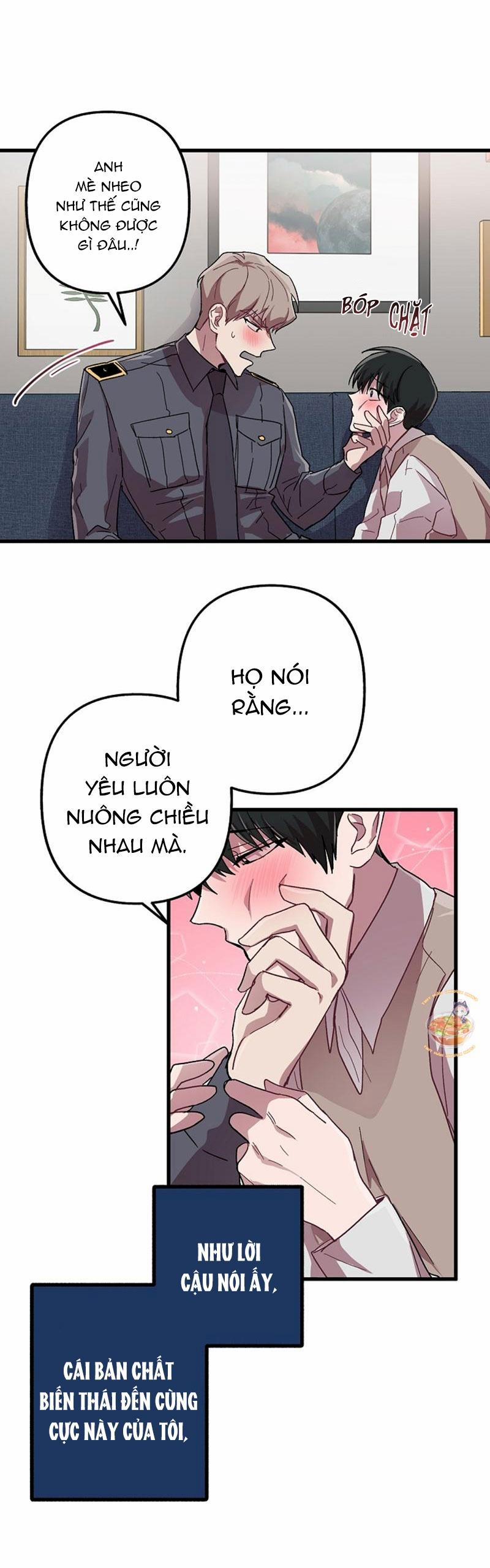 Tiệm Giặt Ủi DaeHuyn 7 trang 29