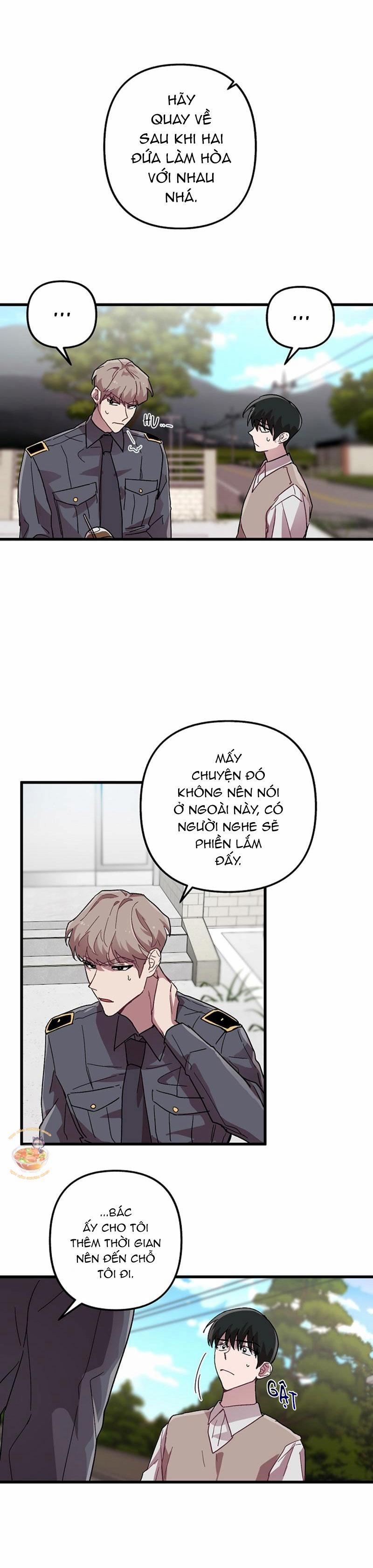 Tiệm Giặt Ủi DaeHuyn 7 trang 5