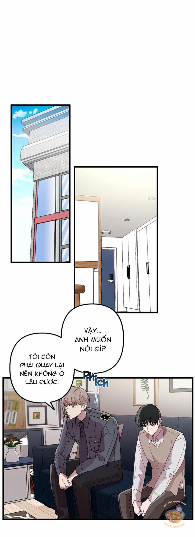 Tiệm Giặt Ủi DaeHuyn 7 trang 6