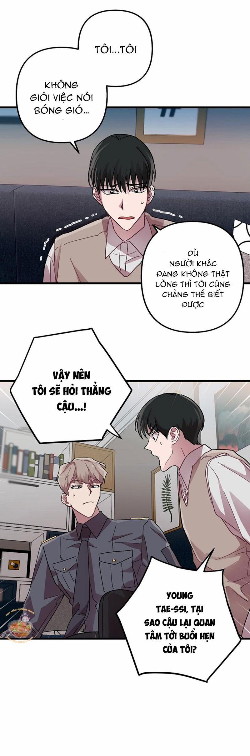 Tiệm Giặt Ủi DaeHuyn 7 trang 8