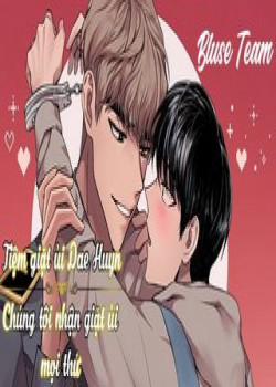 Đọc truyện tranh Tiệm Giặt Ủi DaeHuyn